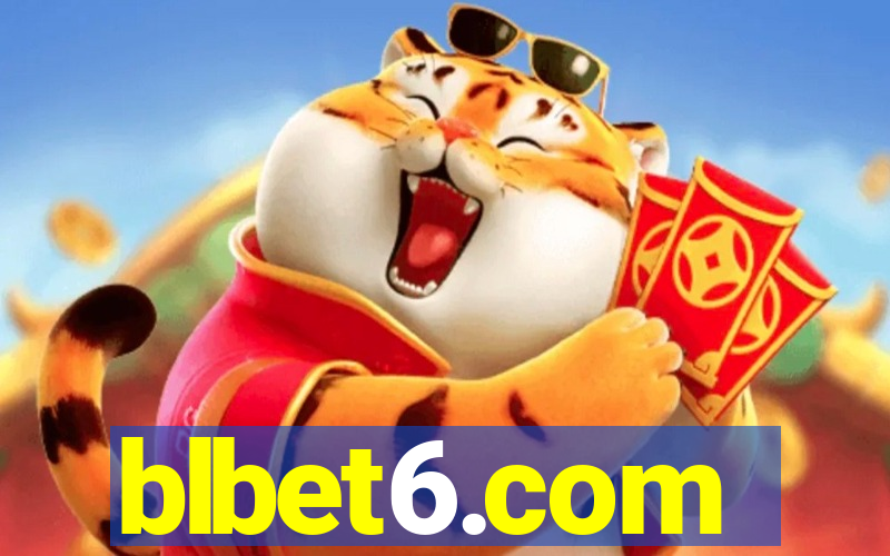 blbet6.com