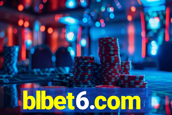 blbet6.com