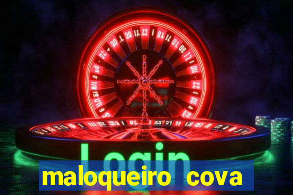 maloqueiro cova portal zacarias