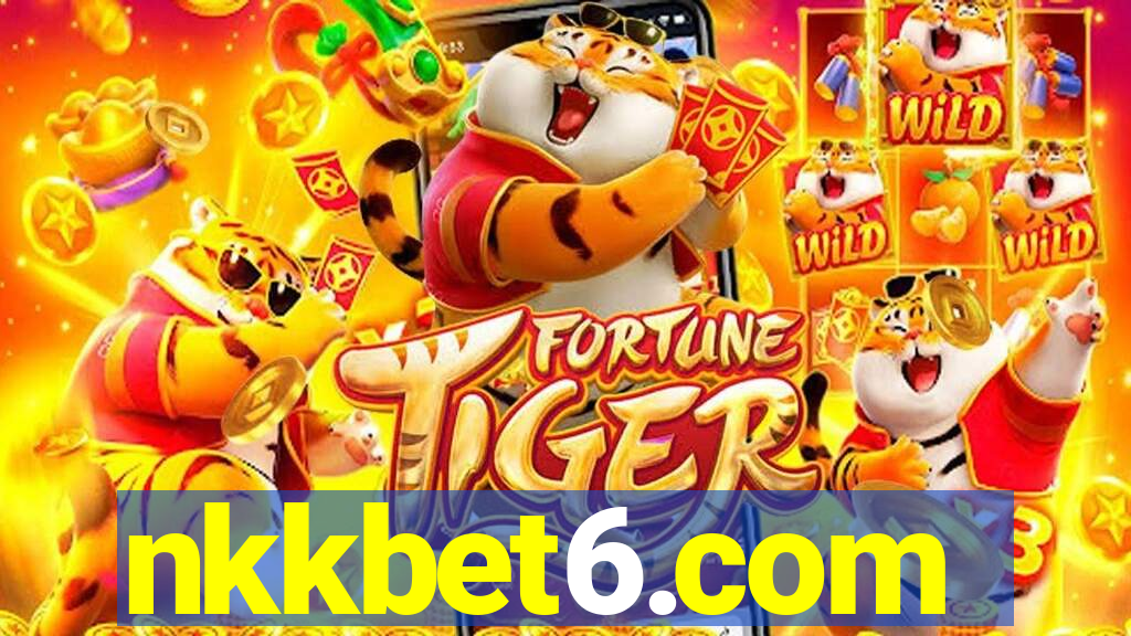 nkkbet6.com