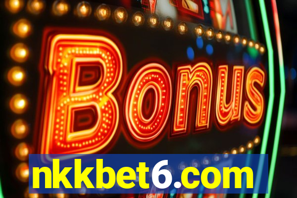 nkkbet6.com