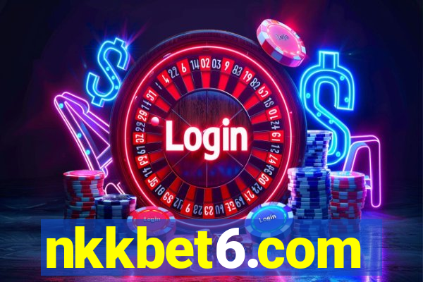 nkkbet6.com