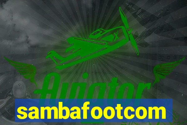 sambafootcom