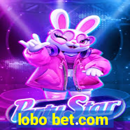 lobo bet.com