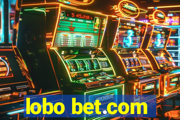 lobo bet.com