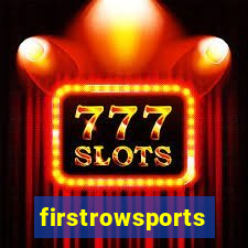 firstrowsports