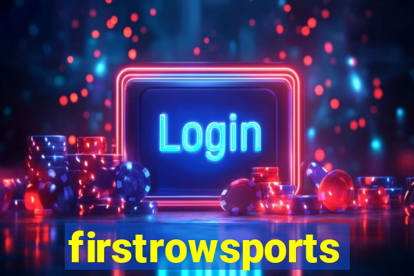 firstrowsports