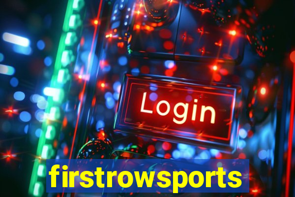 firstrowsports