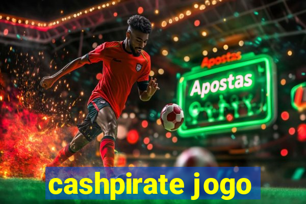 cashpirate jogo