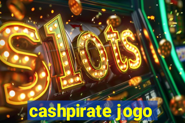 cashpirate jogo