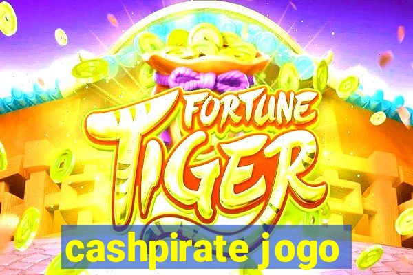 cashpirate jogo