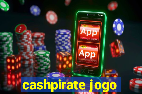 cashpirate jogo