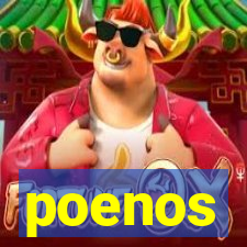 poenos