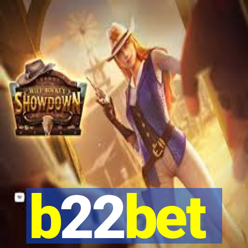 b22bet