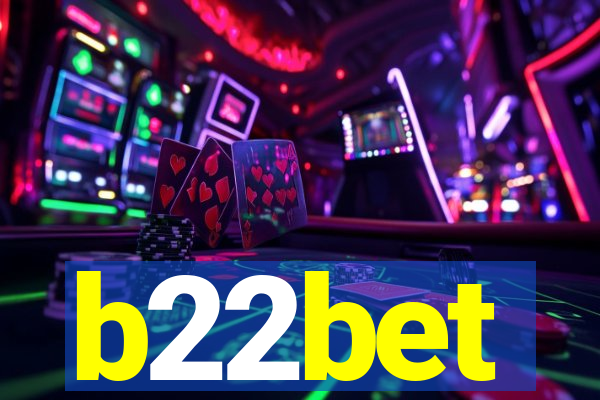 b22bet