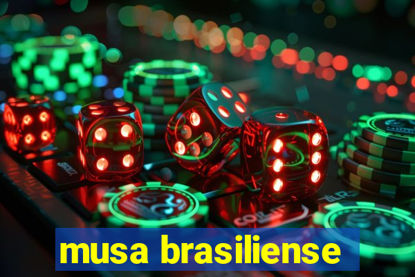 musa brasiliense