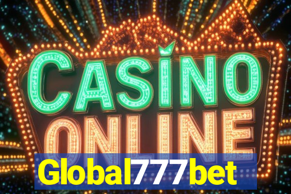 Global777bet