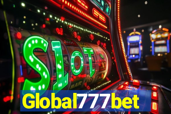 Global777bet