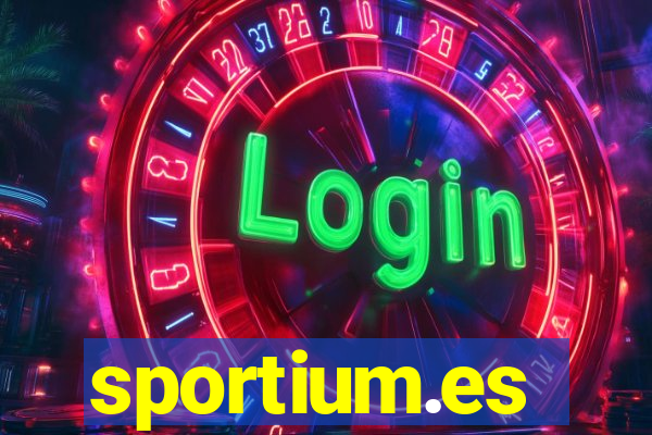 sportium.es