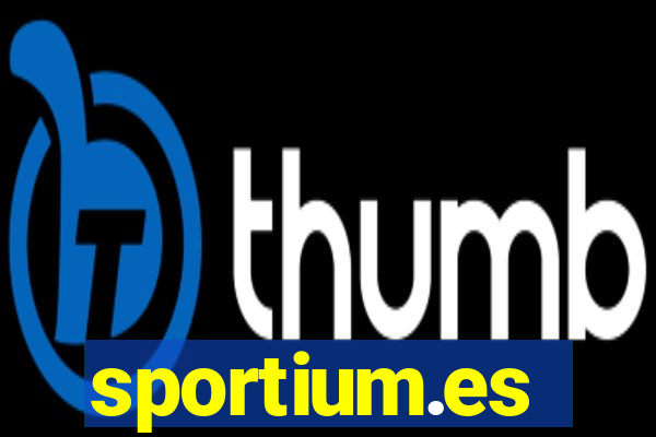 sportium.es