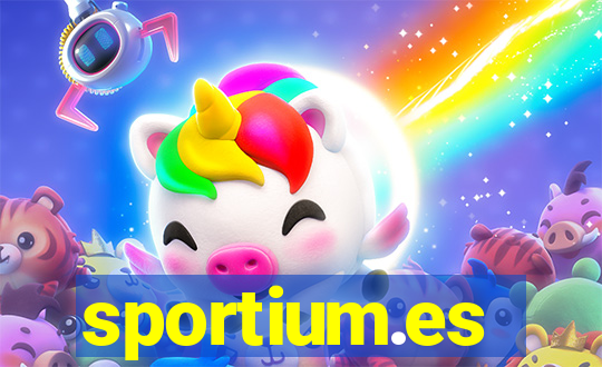 sportium.es