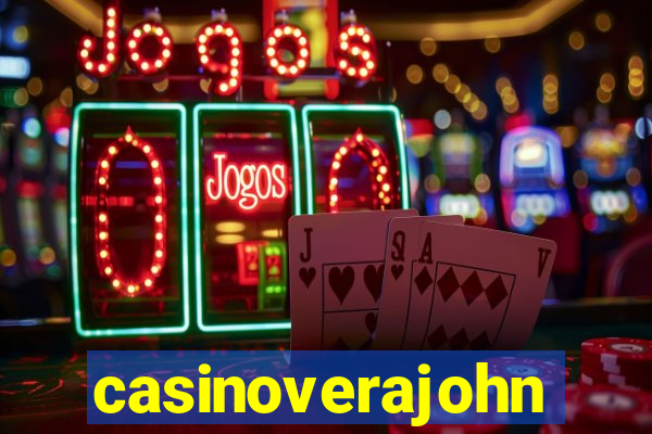 casinoverajohn