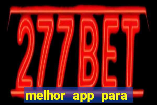 melhor app para ganhar dinheiro jogando