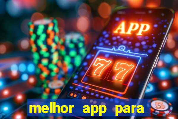 melhor app para ganhar dinheiro jogando