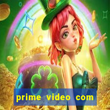 prime video com mytv codigo