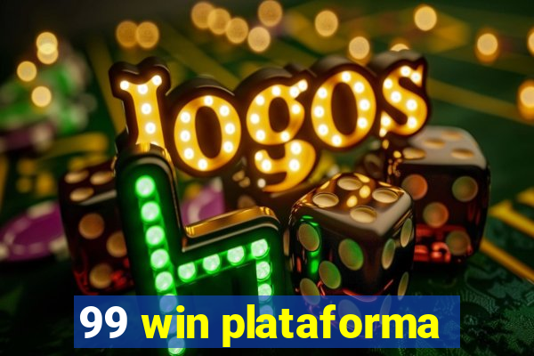 99 win plataforma