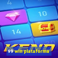 99 win plataforma