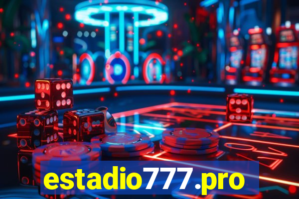 estadio777.pro