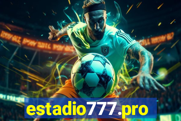 estadio777.pro