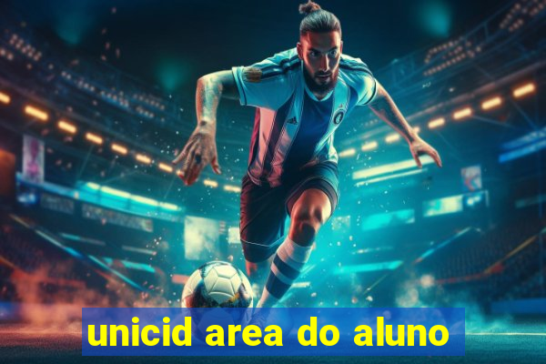 unicid area do aluno