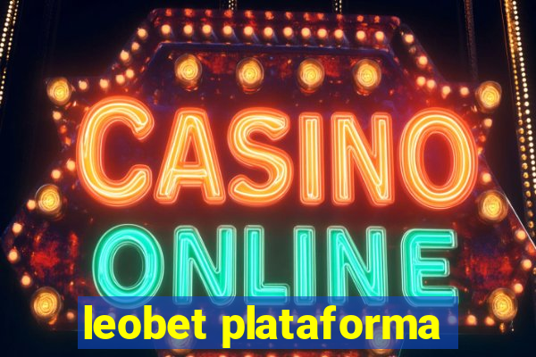 leobet plataforma