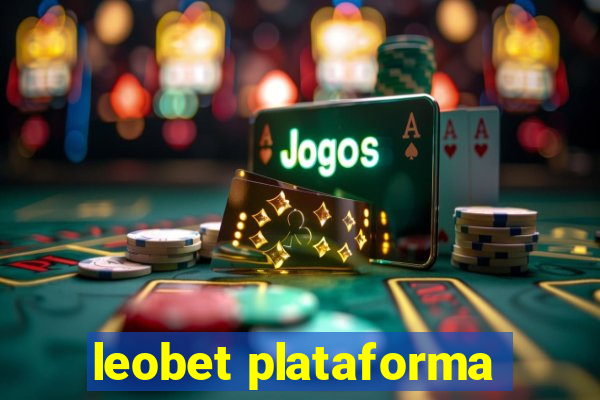 leobet plataforma