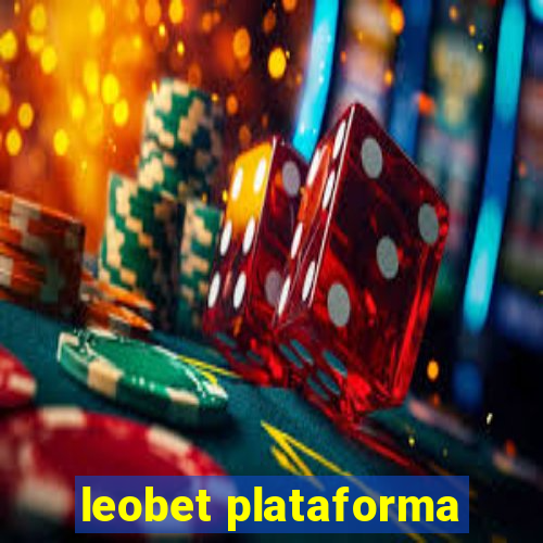 leobet plataforma