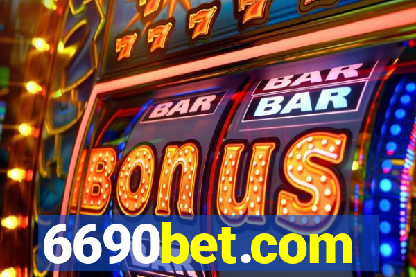 6690bet.com