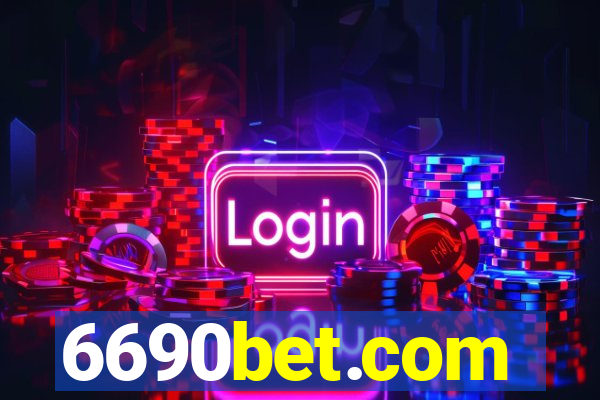 6690bet.com