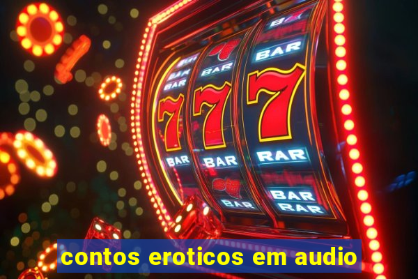 contos eroticos em audio