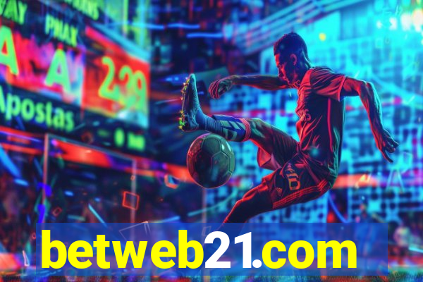 betweb21.com