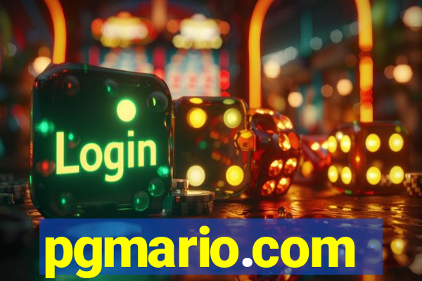 pgmario.com