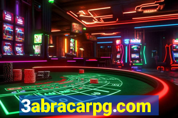 3abracarpg.com