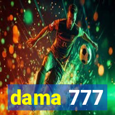 dama 777