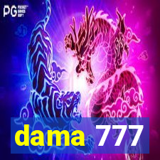 dama 777