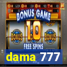 dama 777