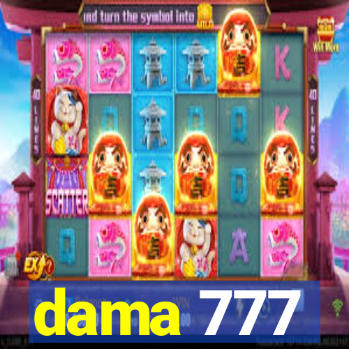 dama 777