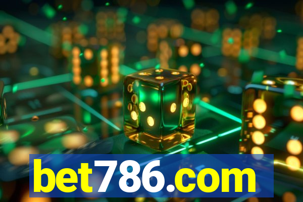 bet786.com