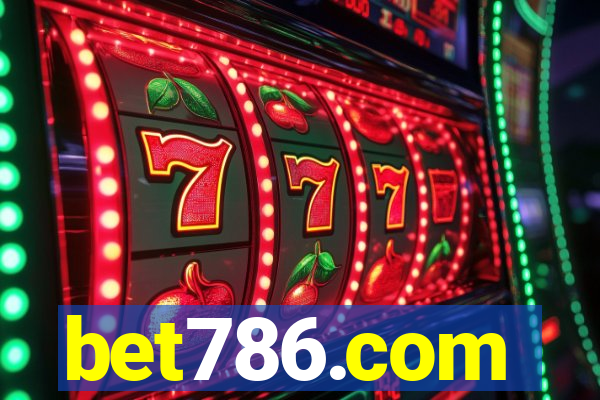 bet786.com