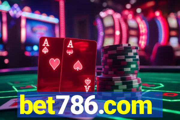 bet786.com